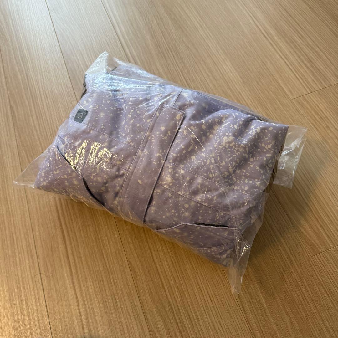 BURTON バートン トドラー 2L ワンピース Stardust 3T