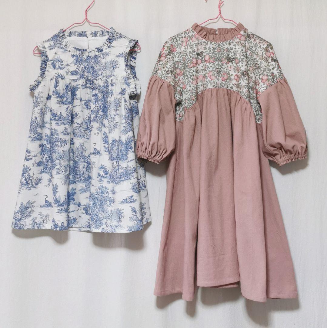 大量出品中ページ