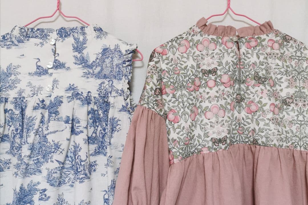 大量出品中ページ