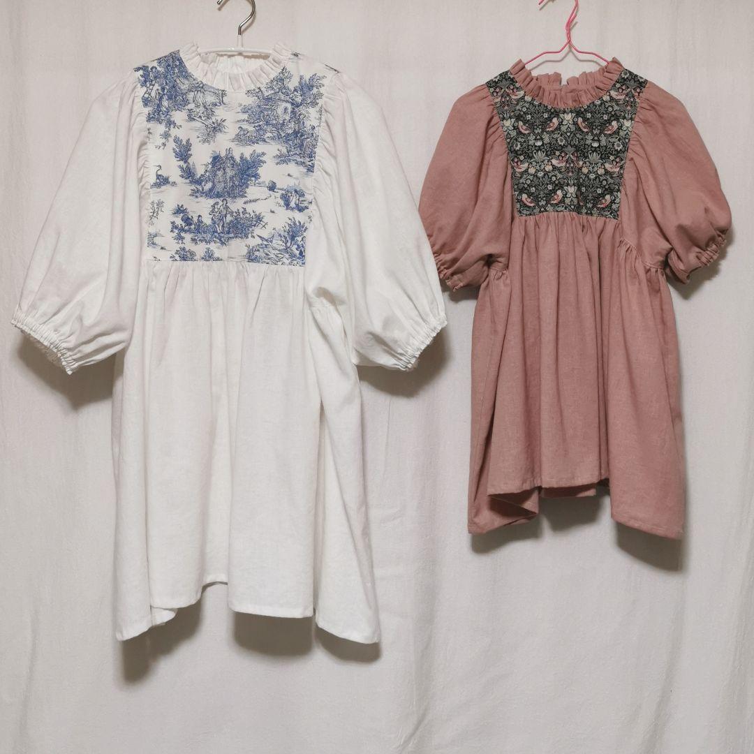 大量出品中ページ