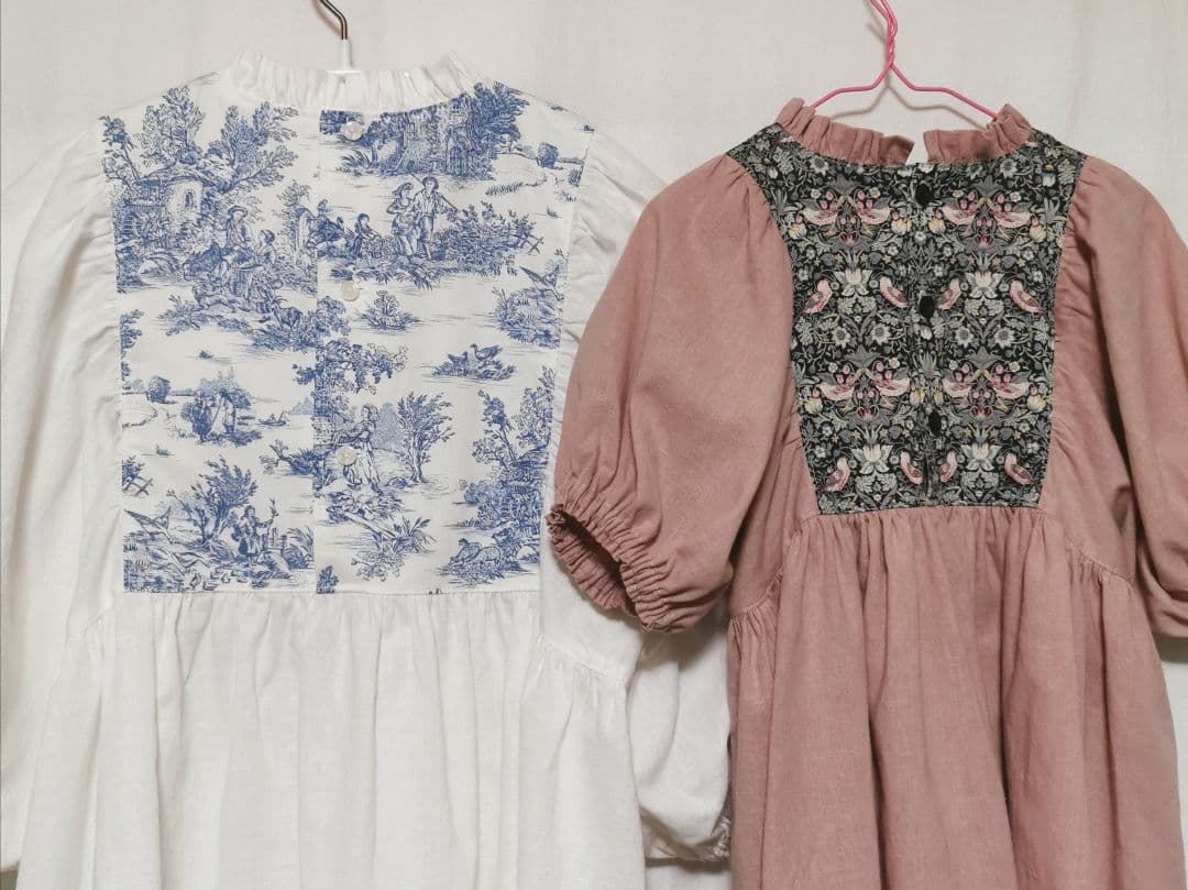 大量出品中ページ