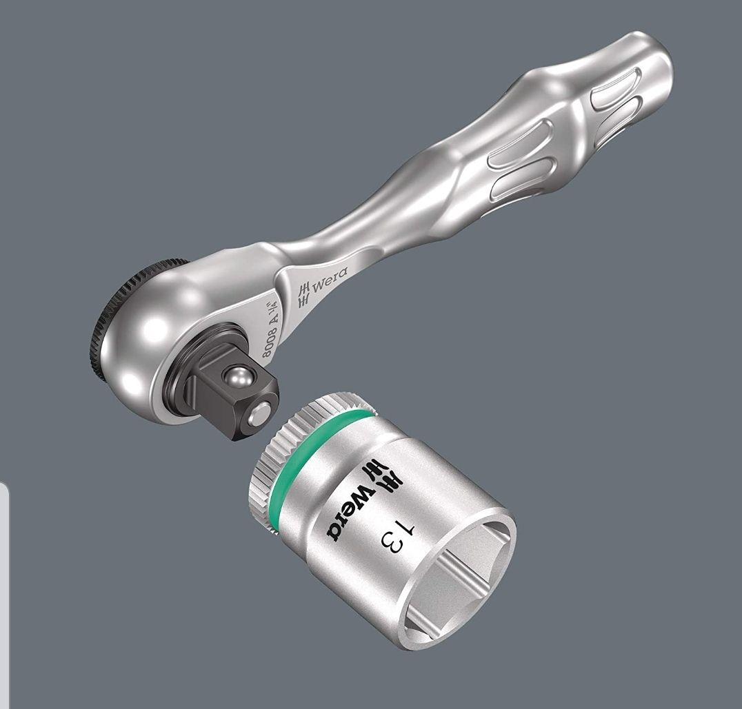 1/4wera ラジェット