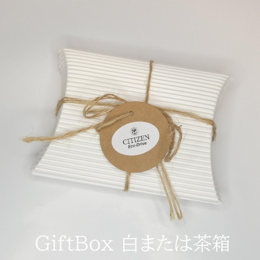 ✴美品稼働品 シチズン エクシード 電波ソーラー チタン トノー 15.5cm