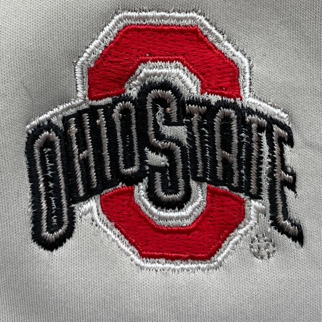 訳あり NIKE GOLF ナイキゴルフ 長袖 ジャージ M TEY32-54