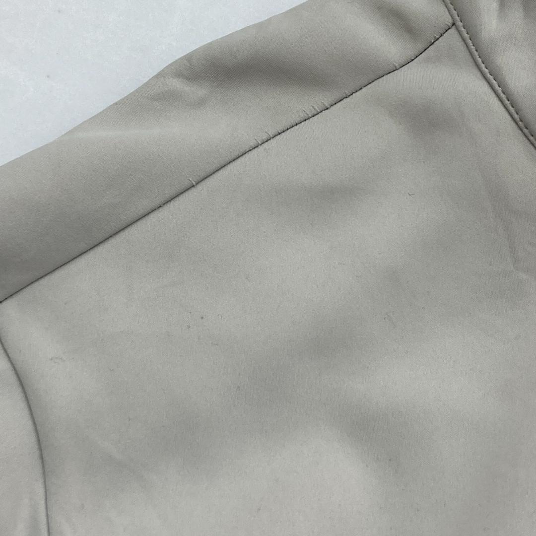 訳あり NIKE GOLF ナイキゴルフ 長袖 ジャージ M TEY32-54