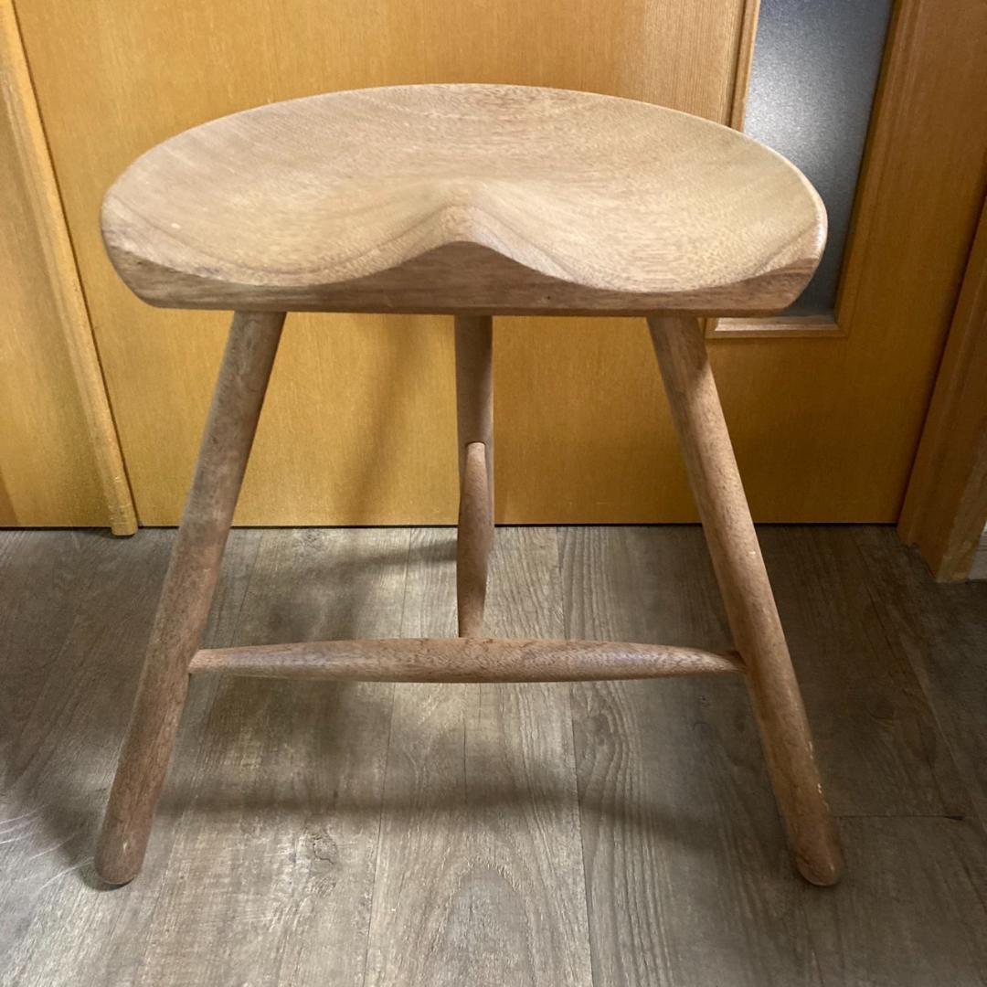 WERNER シューメーカーチェア スツール ワーナー製