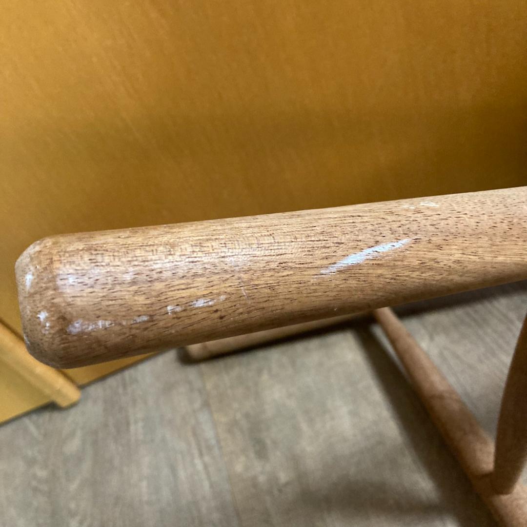 WERNER シューメーカーチェア スツール ワーナー製