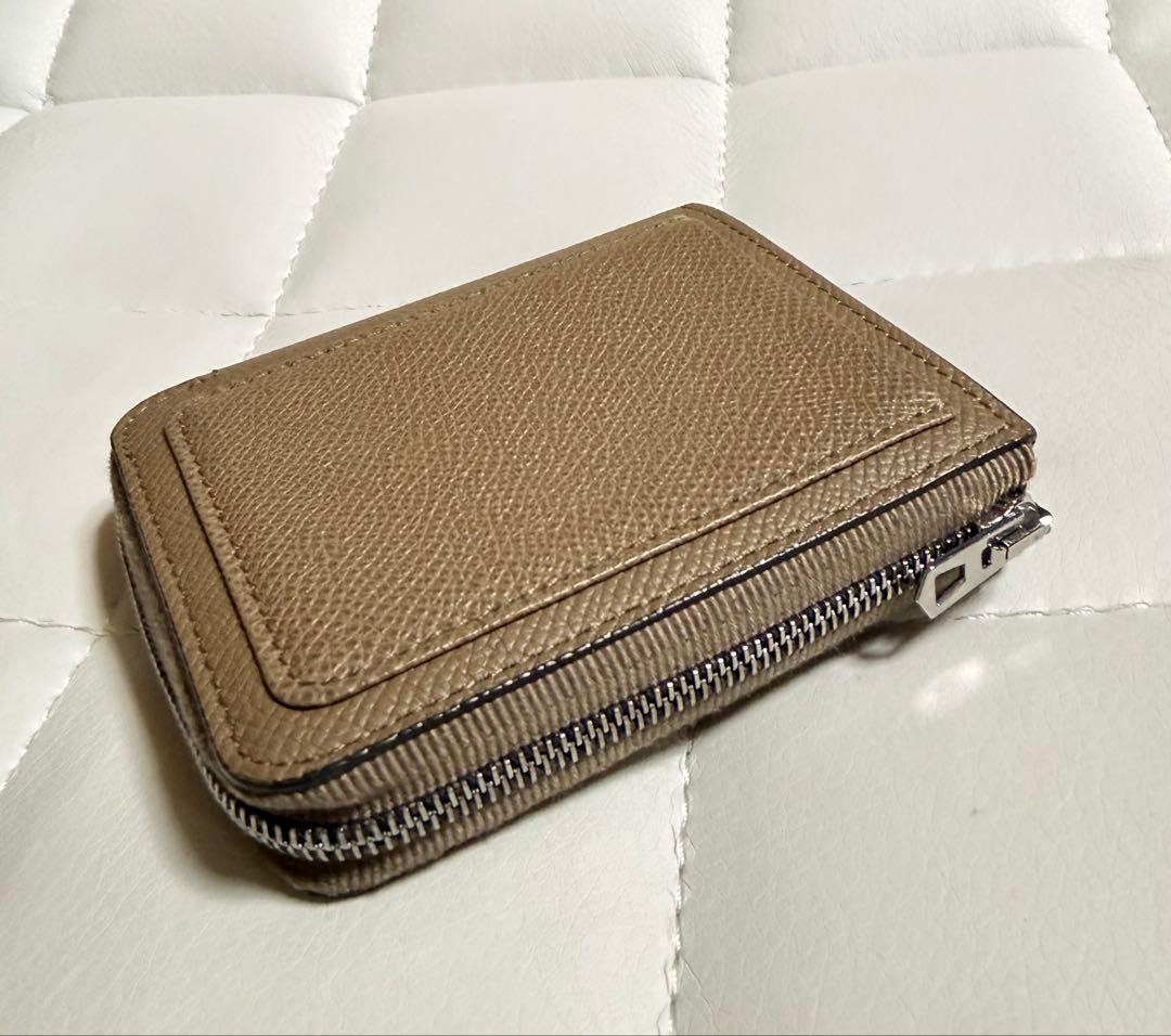 ITTI イッチ　財布　 レザー