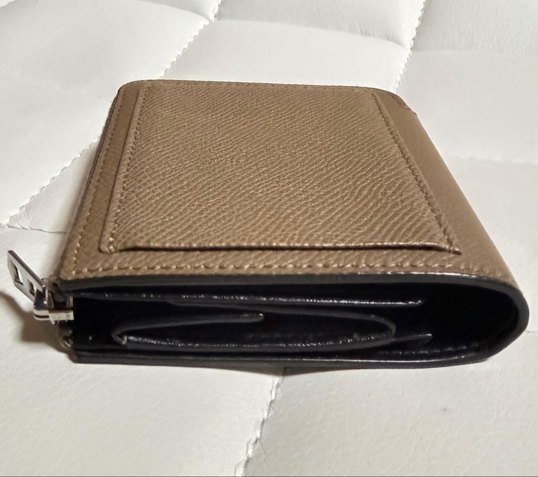 ITTI イッチ　財布　 レザー