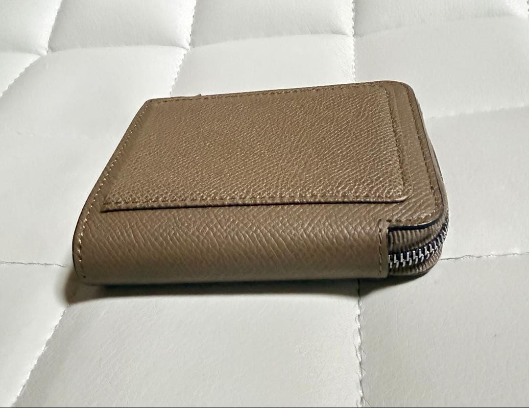 ITTI イッチ　財布　 レザー