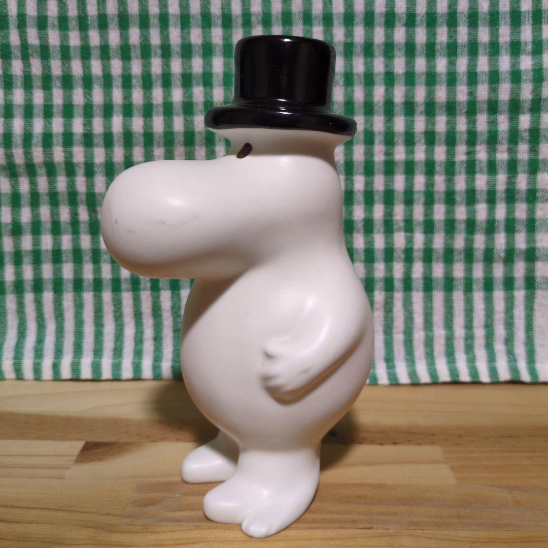 MOOMIN　ARABIA　5体セット