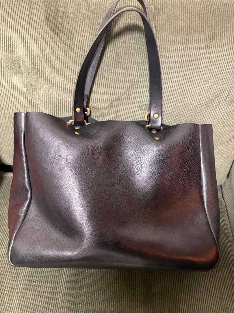 バッグ SLOW&CO - Bono - Tote Bag -Black