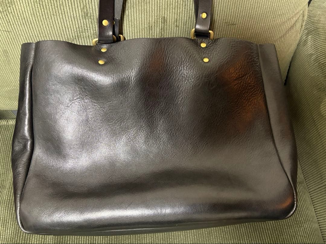 バッグ SLOW&CO - Bono - Tote Bag -Black