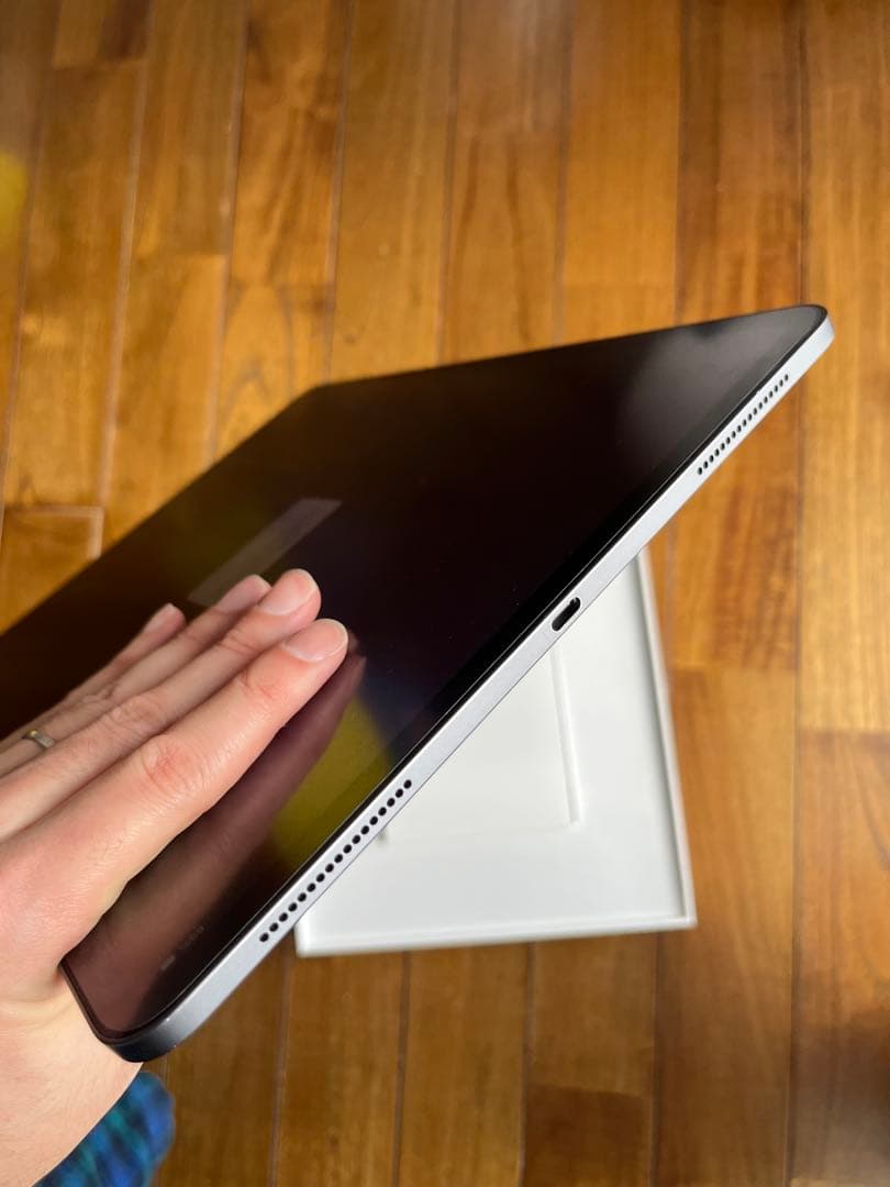 iPad Pro 12.9 インチ　第3世代256GB wifiモデル