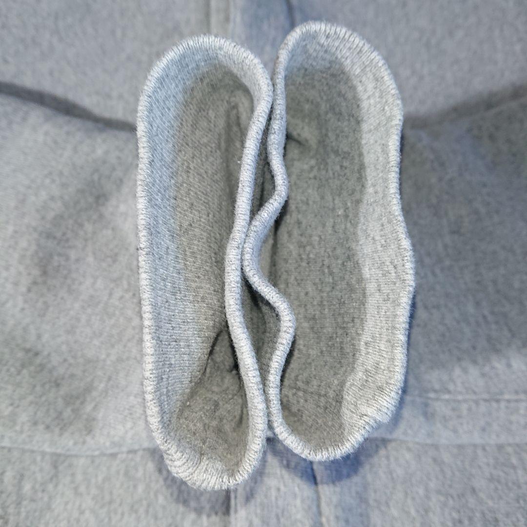 【赤タグ】USA製チャンピオンリバースウィーブスナップカーディガン/廃番/裏起毛