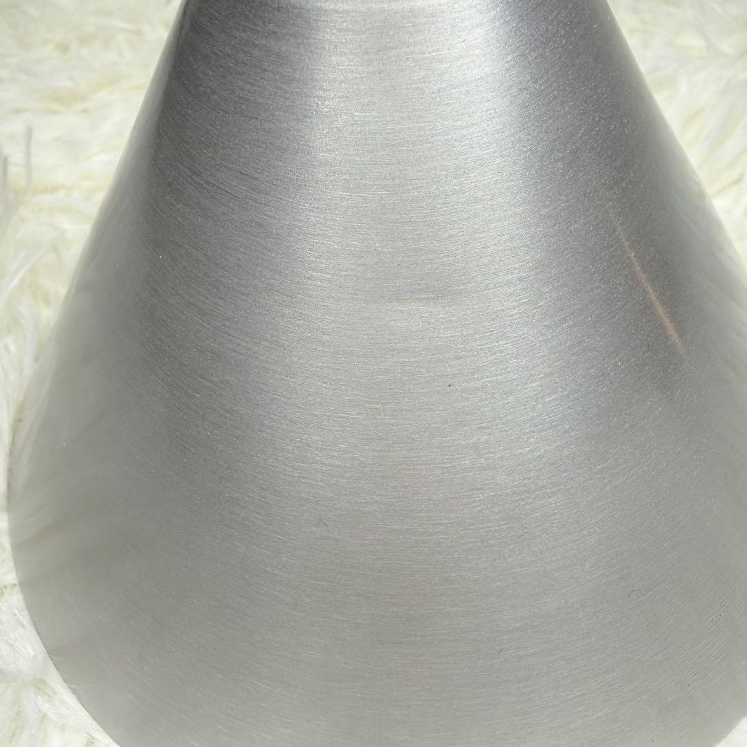 ディクラッセ　ペンダントライト エポカ　シルバー ブロンズ色 2個セット