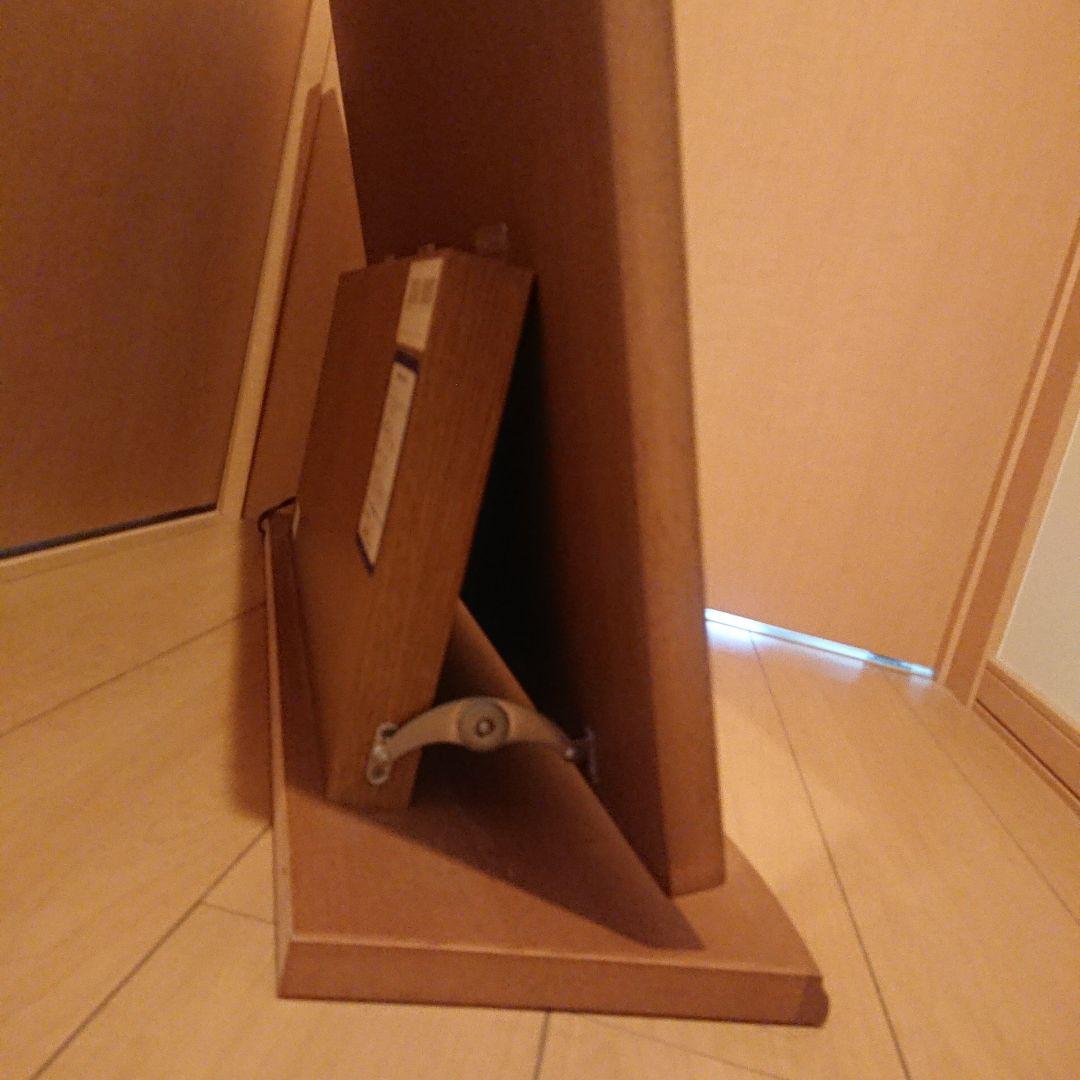 【お値下げ】大塚家具 鏡台 アンティーク チェスト ミラー