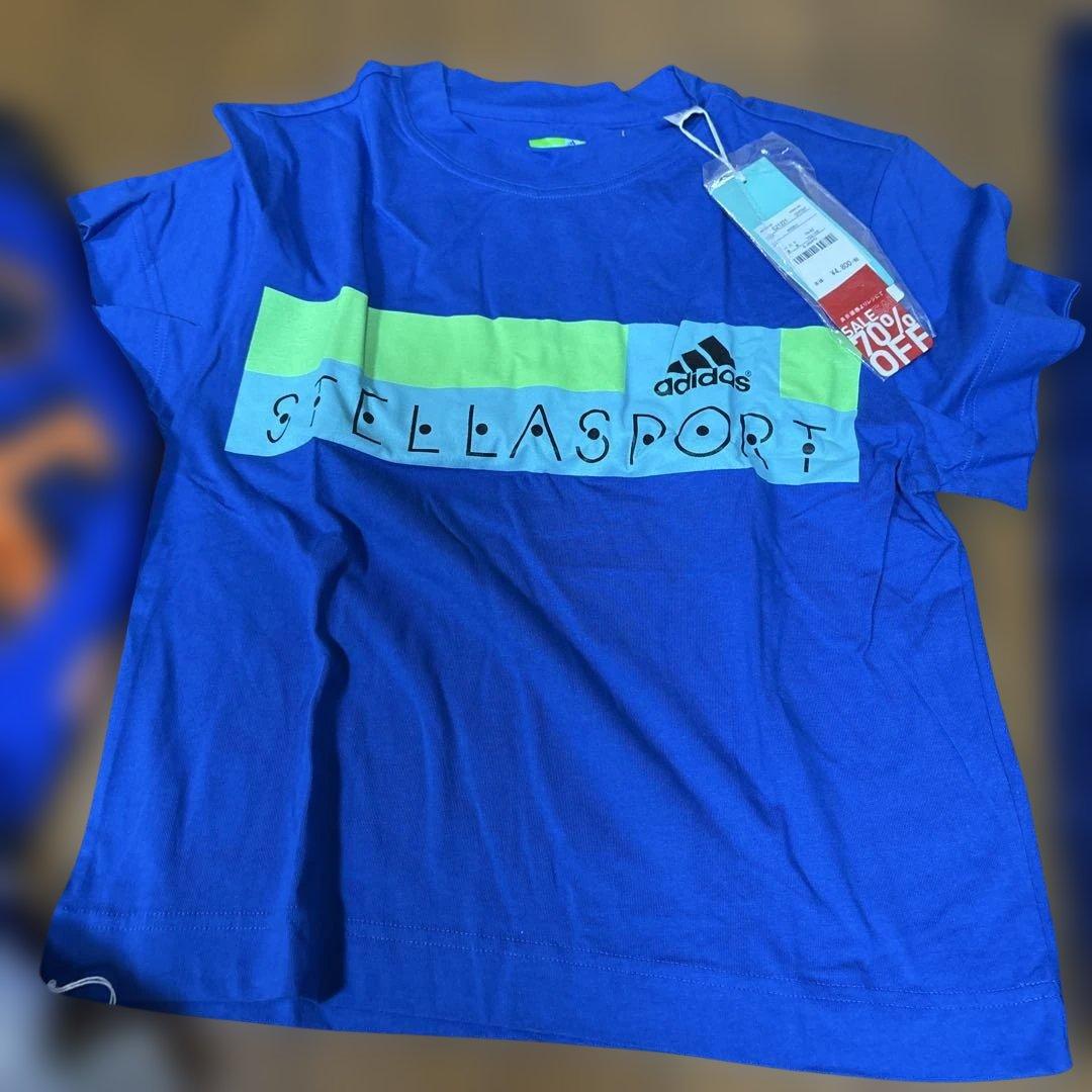 ステラマッカートニー　新品含む16点セット　トレーニングウェアセット