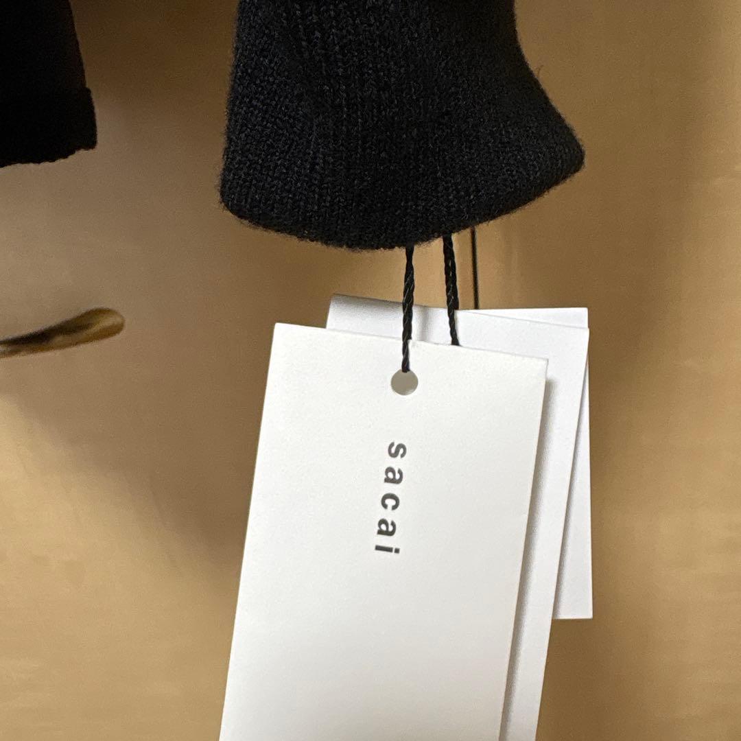 新品⭐️sacai x SPIEWAK × Gonz 　サカイ　ミリタリーMA-1