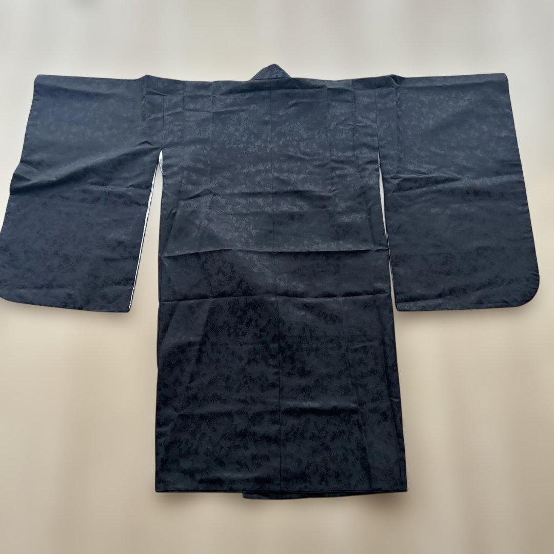 七五三　男　五歳　羽織袴フルセット