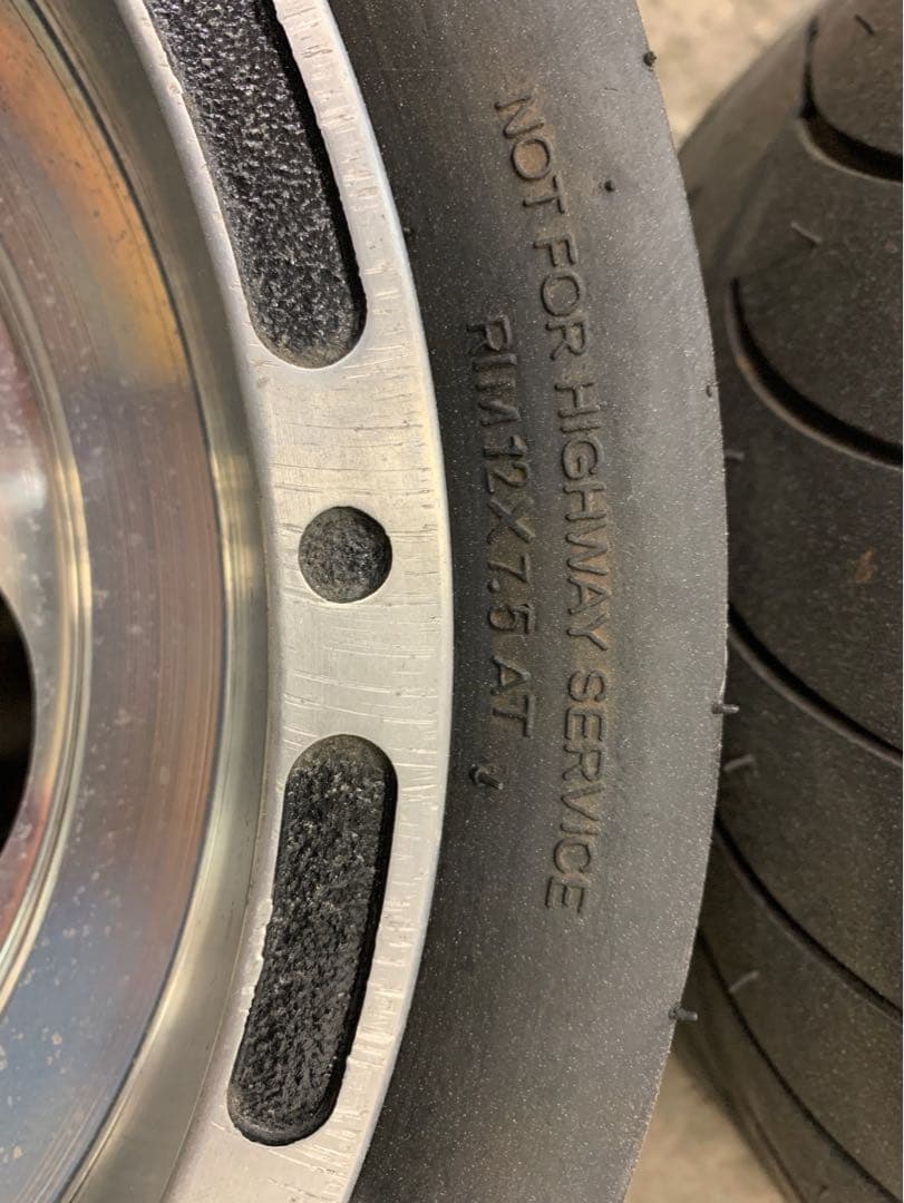 ジャイロキャノピー バギー