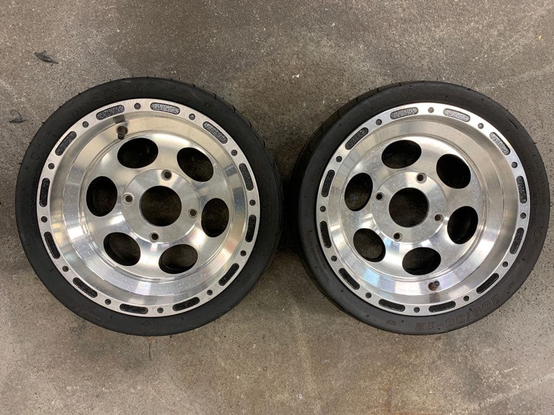 ジャイロキャノピー バギー