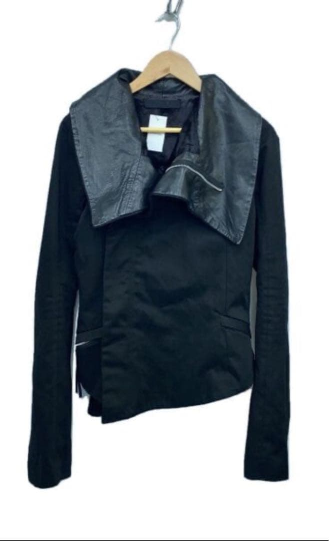 EKAM レザージャケット Mサイズ