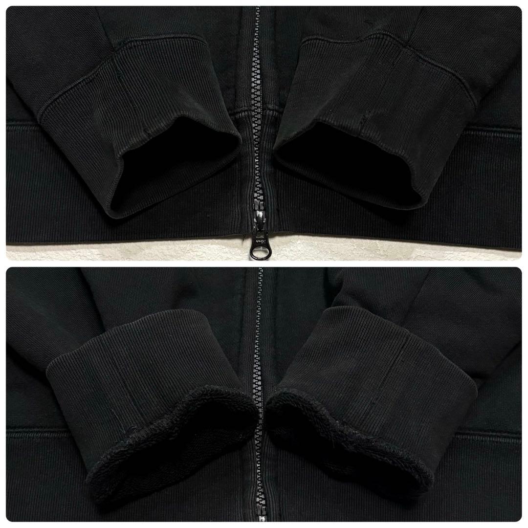 びっく　NITRAID ナイトレイド スウェット パーカー パンツ