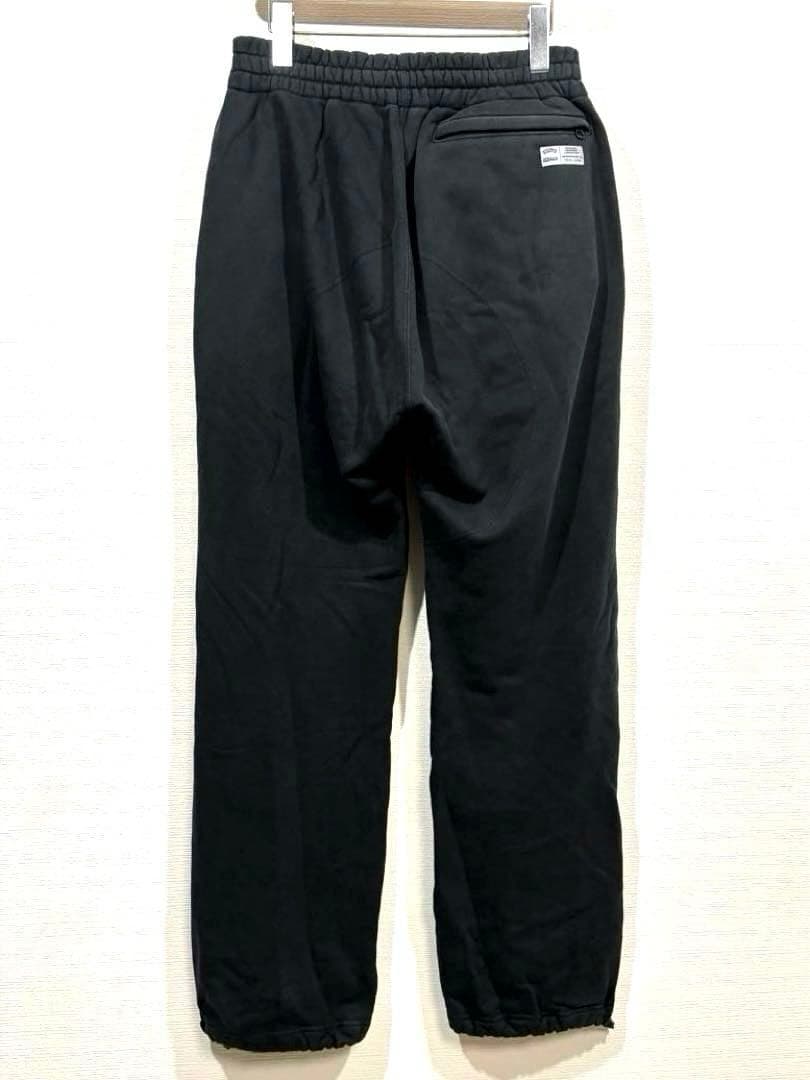 びっく　NITRAID ナイトレイド スウェット パーカー パンツ