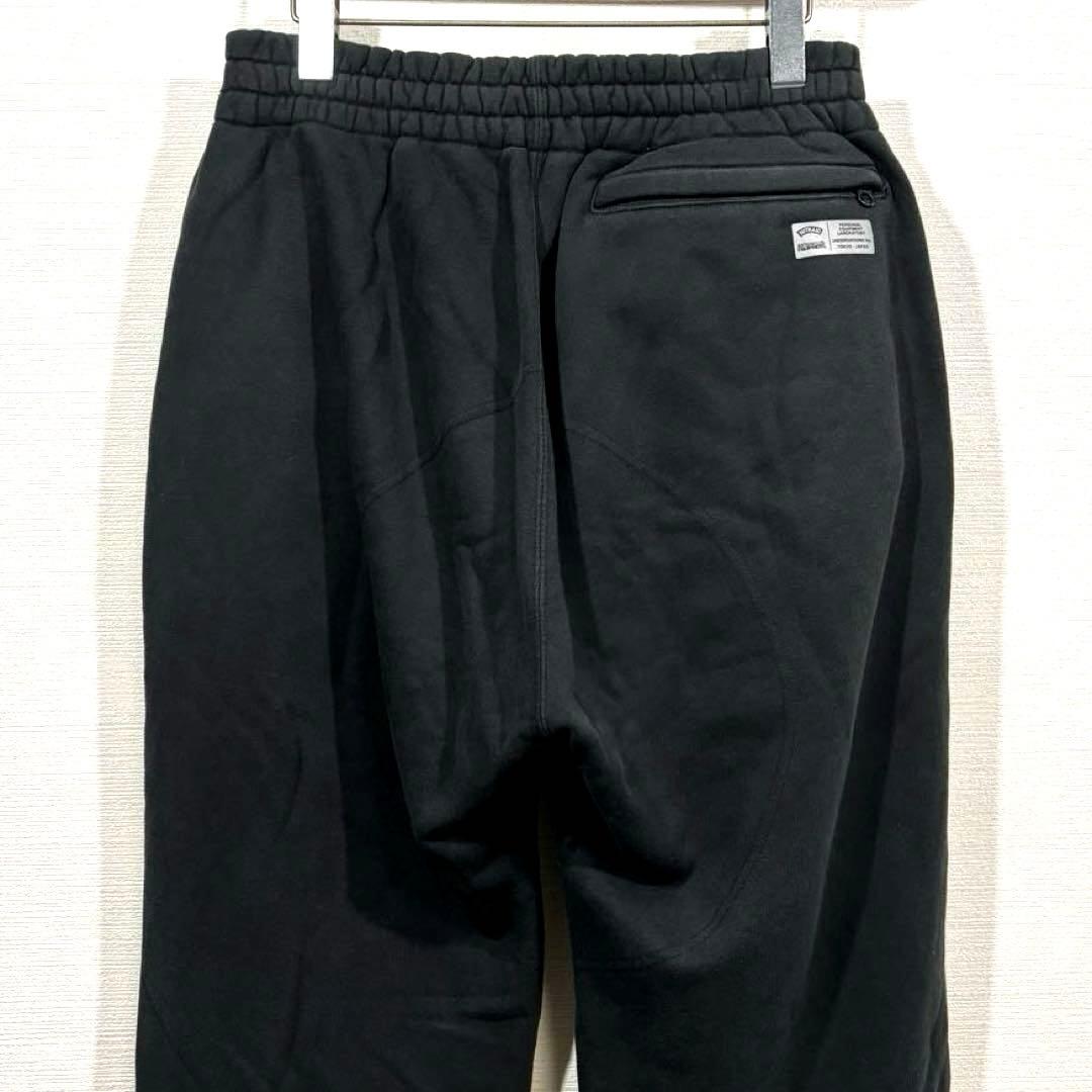 びっく　NITRAID ナイトレイド スウェット パーカー パンツ