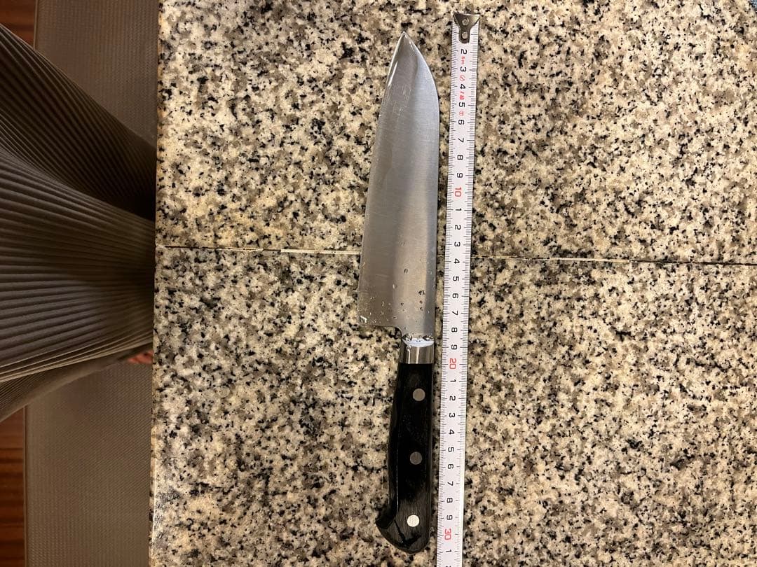 合羽橋 包丁 鍔屋