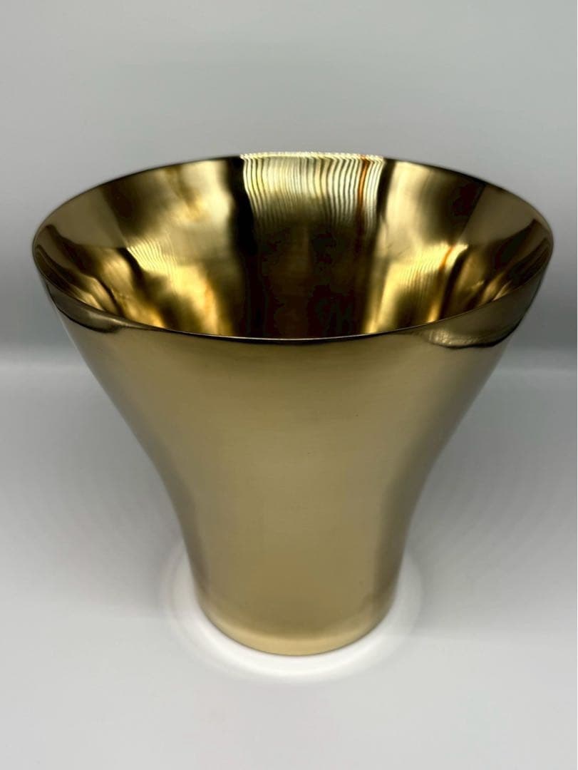 未使用品 アルマンド シャンパンクーラー