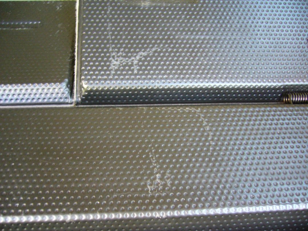 【送料込】 エスティマ ハイブリット 20系 50系 トヨタ純正デッキボード