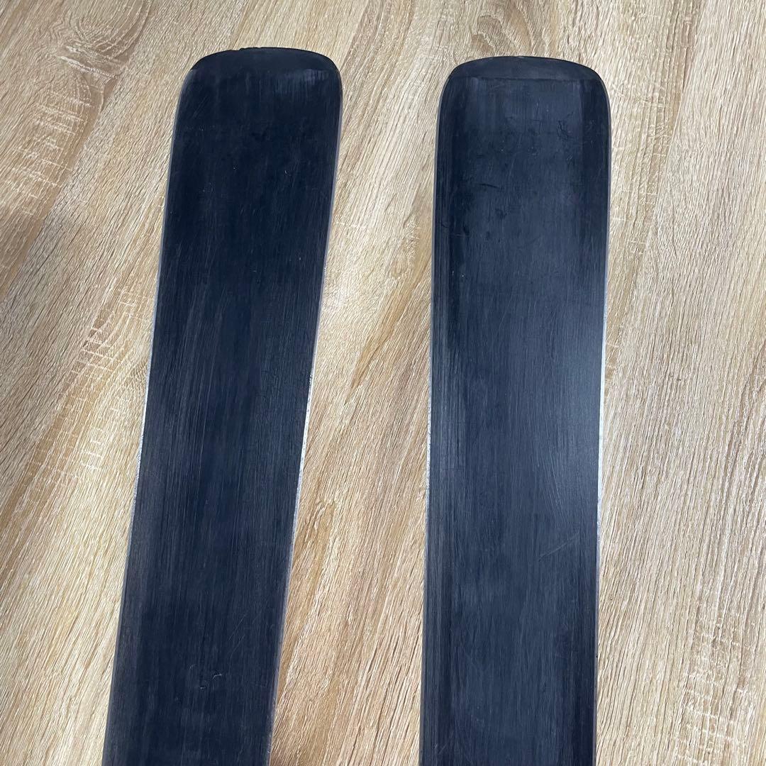 SALOMON 160cm SALOMON 27/27.5スキーセット‼︎