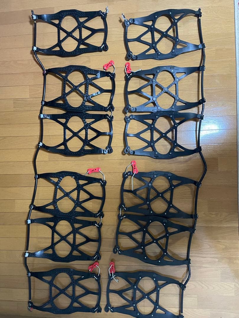 Quick BIATHLON EASY QE20 スタッドレスタイヤ