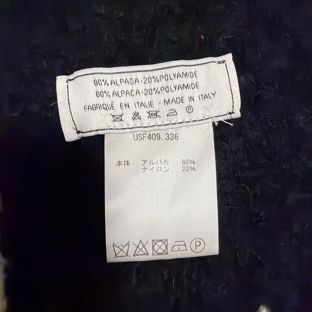 Ami Paris マフラー OVERSIZED 佐久間大介着用⭐︎出品今月中！！