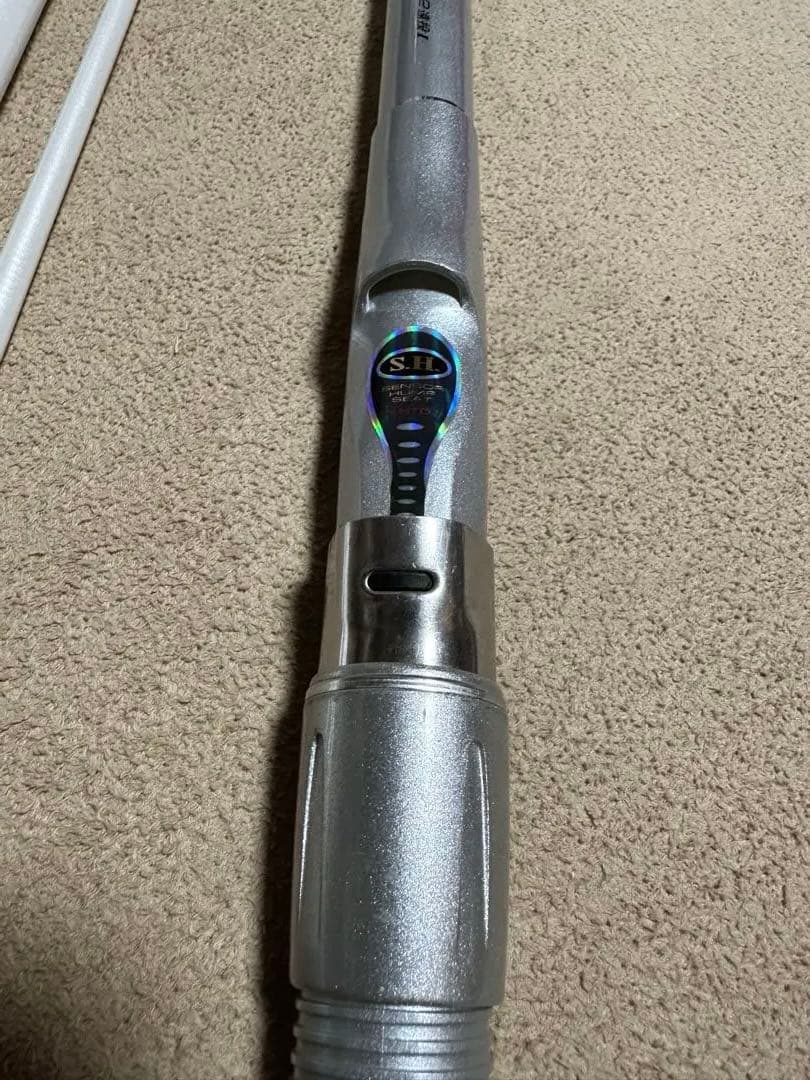 Daiwa ダイワ インターライン 磯 サーフ 釣竿 2本セット