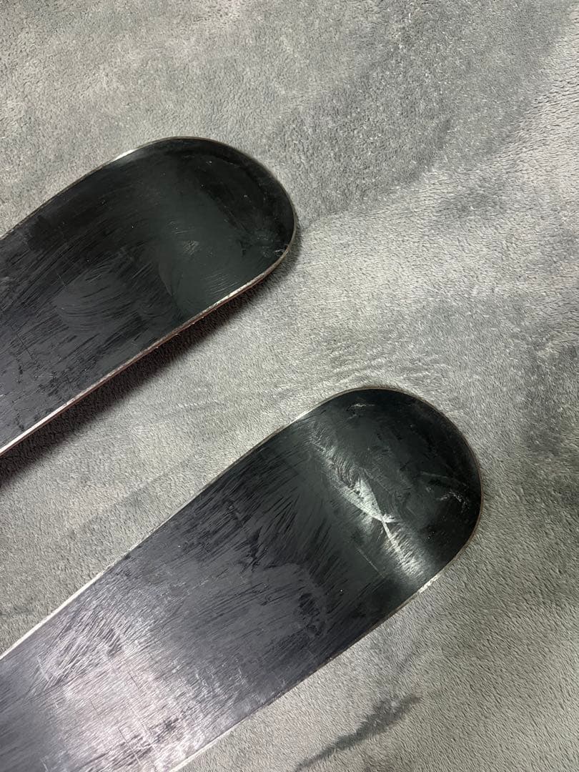 Hart Innocence 30 ハート イノセンス スキーセット 130cm