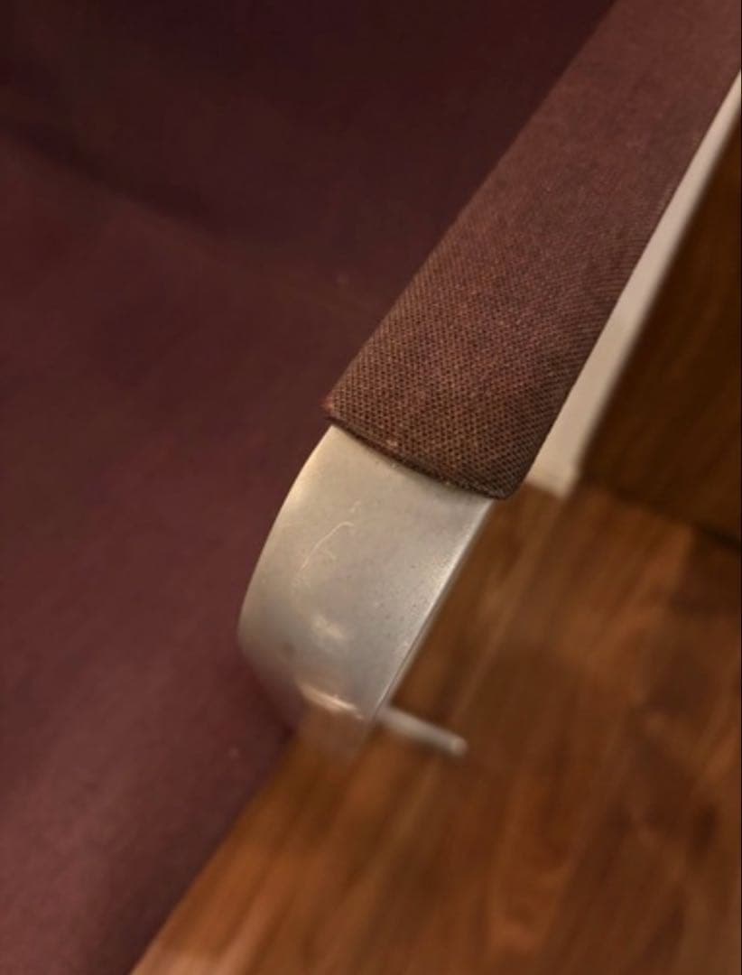 Arper Catifa チェアアルペール カティファ　アクタス