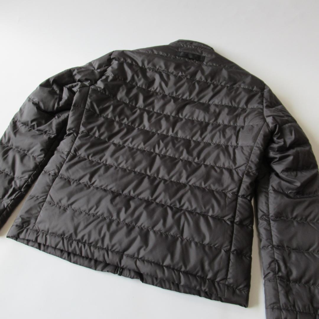 ブラックレーベルクレストブリッジ 2in1コート / ライナー付き M 2/2