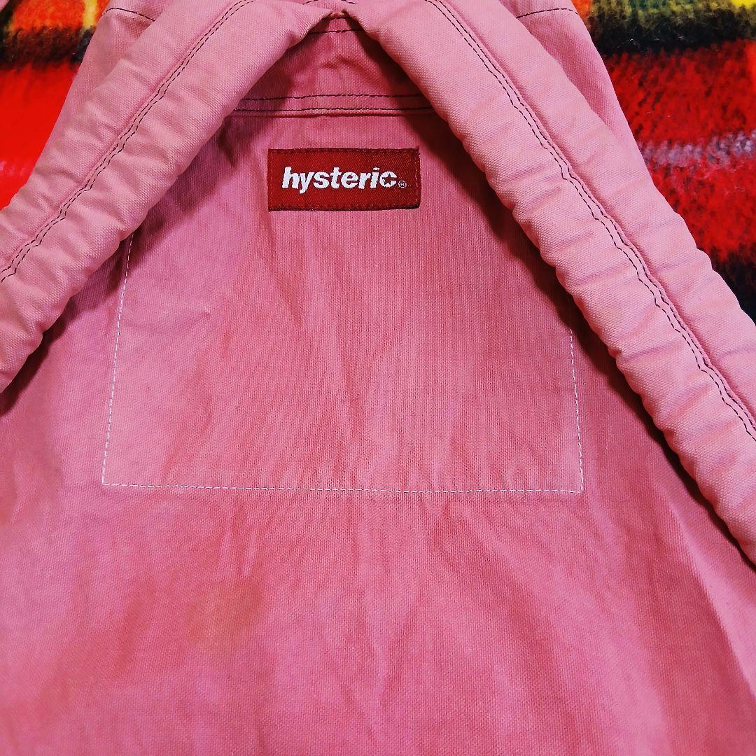 レア 当時物 ヒステリックグラマー リュック 巾着タイプ