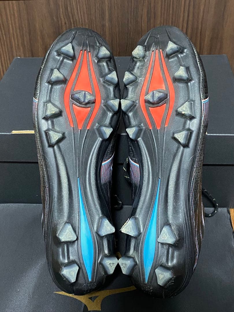 【zr_hjj様】ミズノアルファJAPAN26.5cm