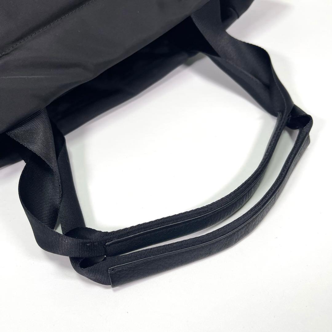 【EAS2525 様✨】TOCCAレディースバッグ大容量マザーズトート2WAYナ