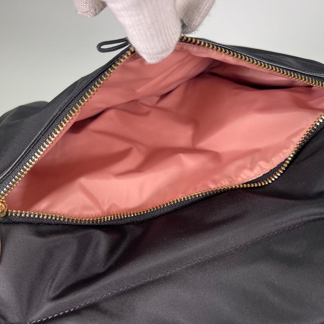 【EAS2525 様✨】TOCCAレディースバッグ大容量マザーズトート2WAYナ