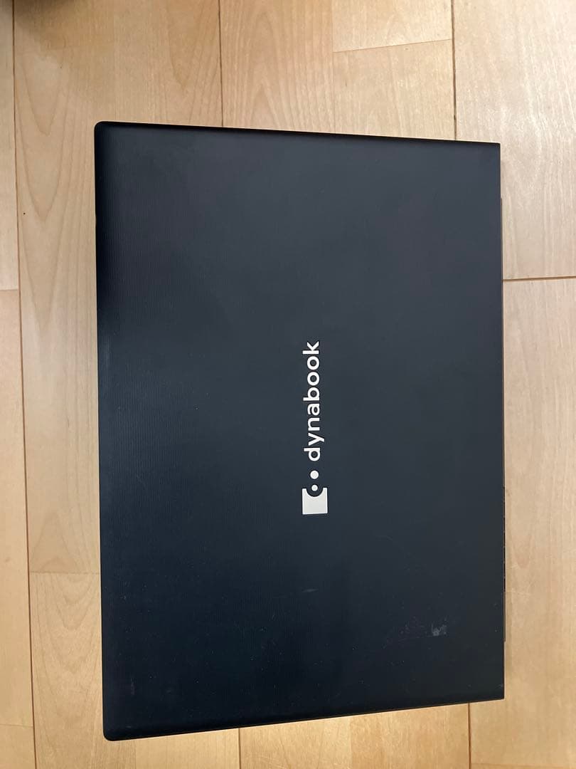 Windowsノート本体 Dynabook S73/HU i5-1135G7 16GB/256GB