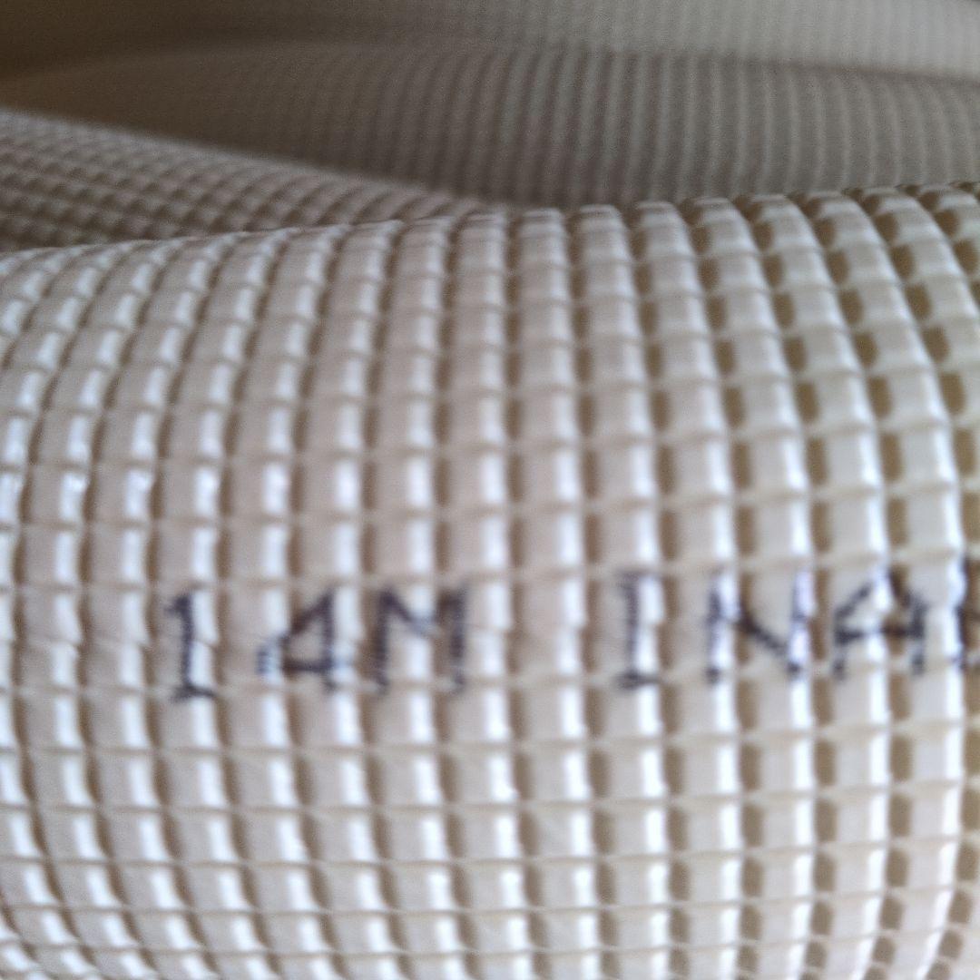 INABA DENKO エアコン用被覆銅管 NC-420-KHE １４m以上