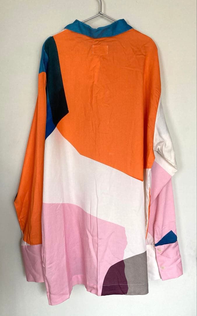 PAMM パジャマ　thanks fruits pajamas Mサイズ