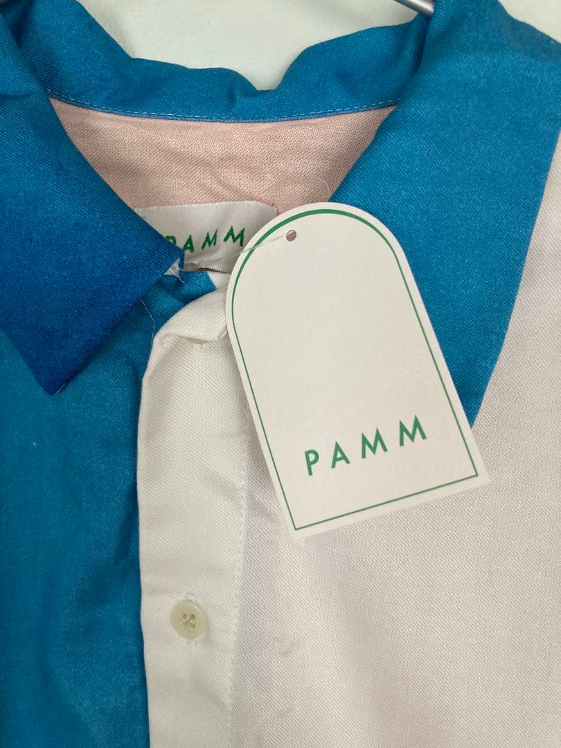 PAMM パジャマ　thanks fruits pajamas Mサイズ