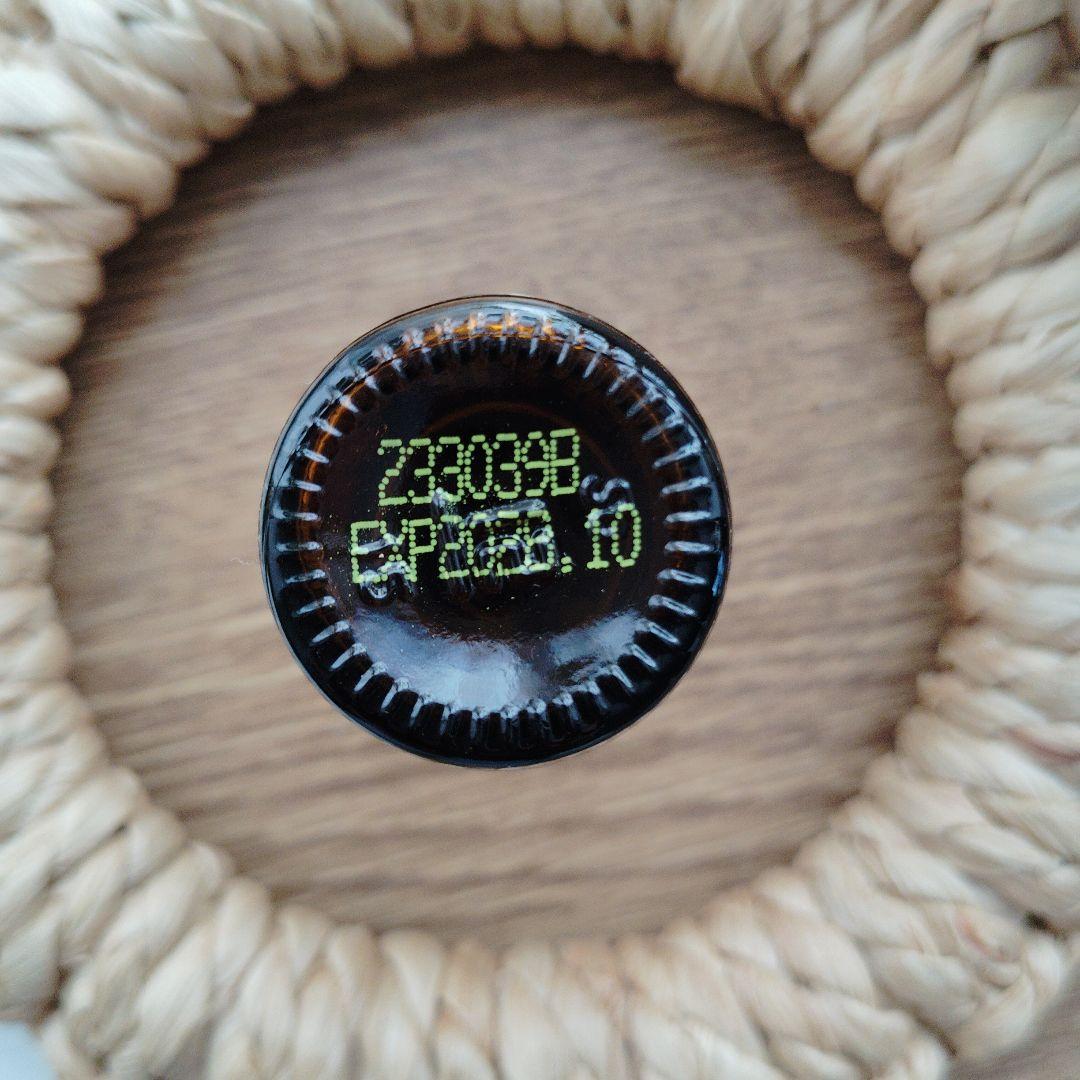 ドテラ　新品未開封　オレンジ、ラベンダー　15ml