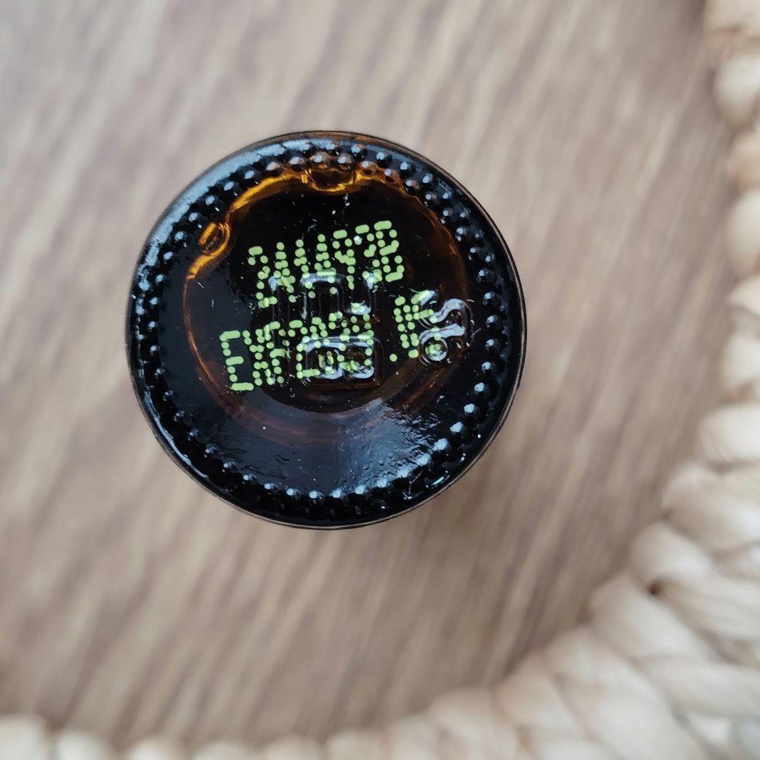 ドテラ　新品未開封　オレンジ、ラベンダー　15ml